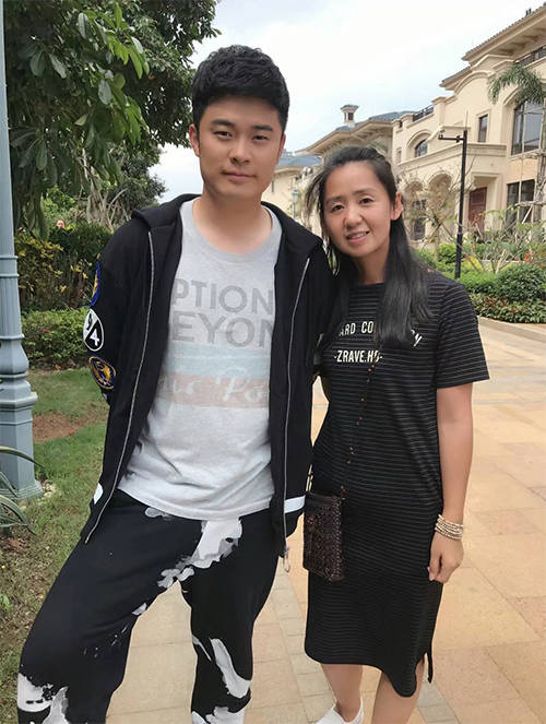 娟子影视造型指导_电视剧