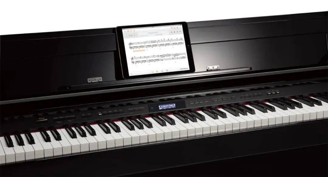 roland 罗兰电钢琴dp603