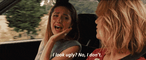 身体|发福到不敢认？辛芷蕾自己都看乐了