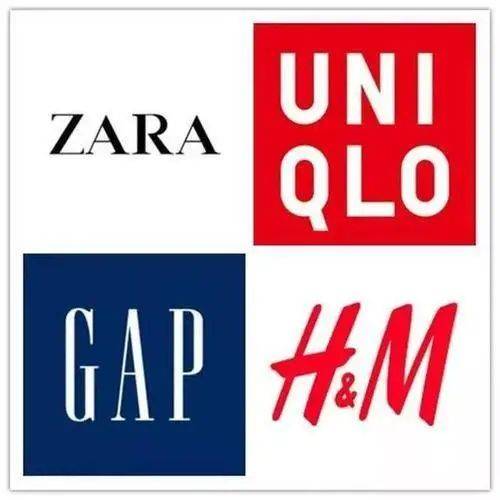 优衣库|数字化转型，看4大快时尚品牌如何花式自救？