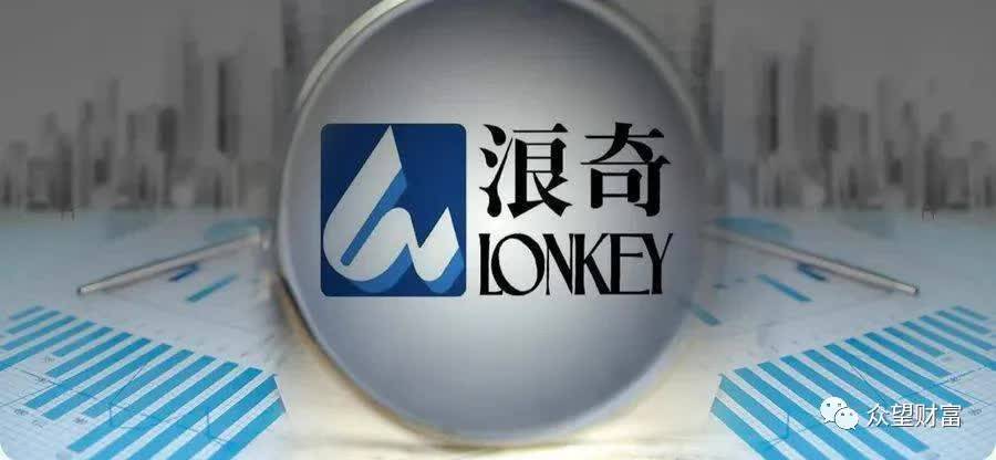 广州浪奇不到19亿市值巨亏最多46亿 今年一