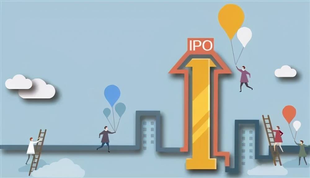 德业科技偷税疑云未了实控人挪款炒股 女教授豪赌上市(图2)