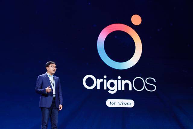 消息资讯|vivo高级副总裁施玉坚：打造联接人与数字世界的桥梁