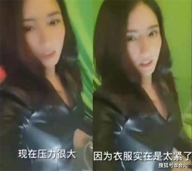 生父基因强大？张柏芝三胎小儿子近照曝光，头