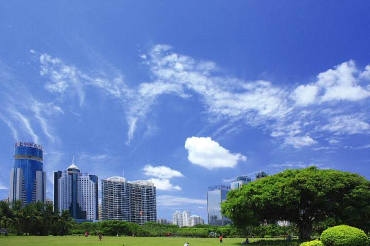 海口闺蜜游攻略，不辜负海口的美食美景