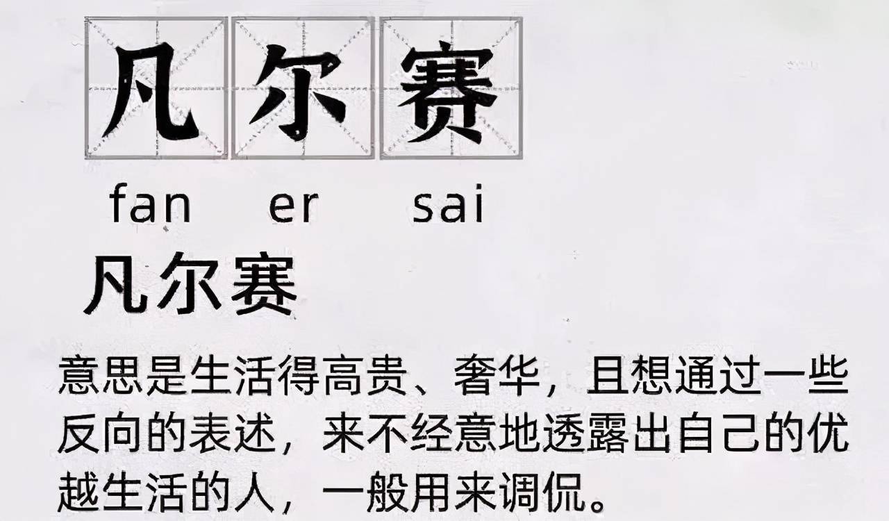 火遍全网的 凡尔赛 由领克05重新定义 极致