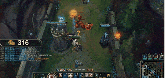 季前赛|英雄联盟：季前赛版本太离谱，补刀无收益还得赔钱给小兵？