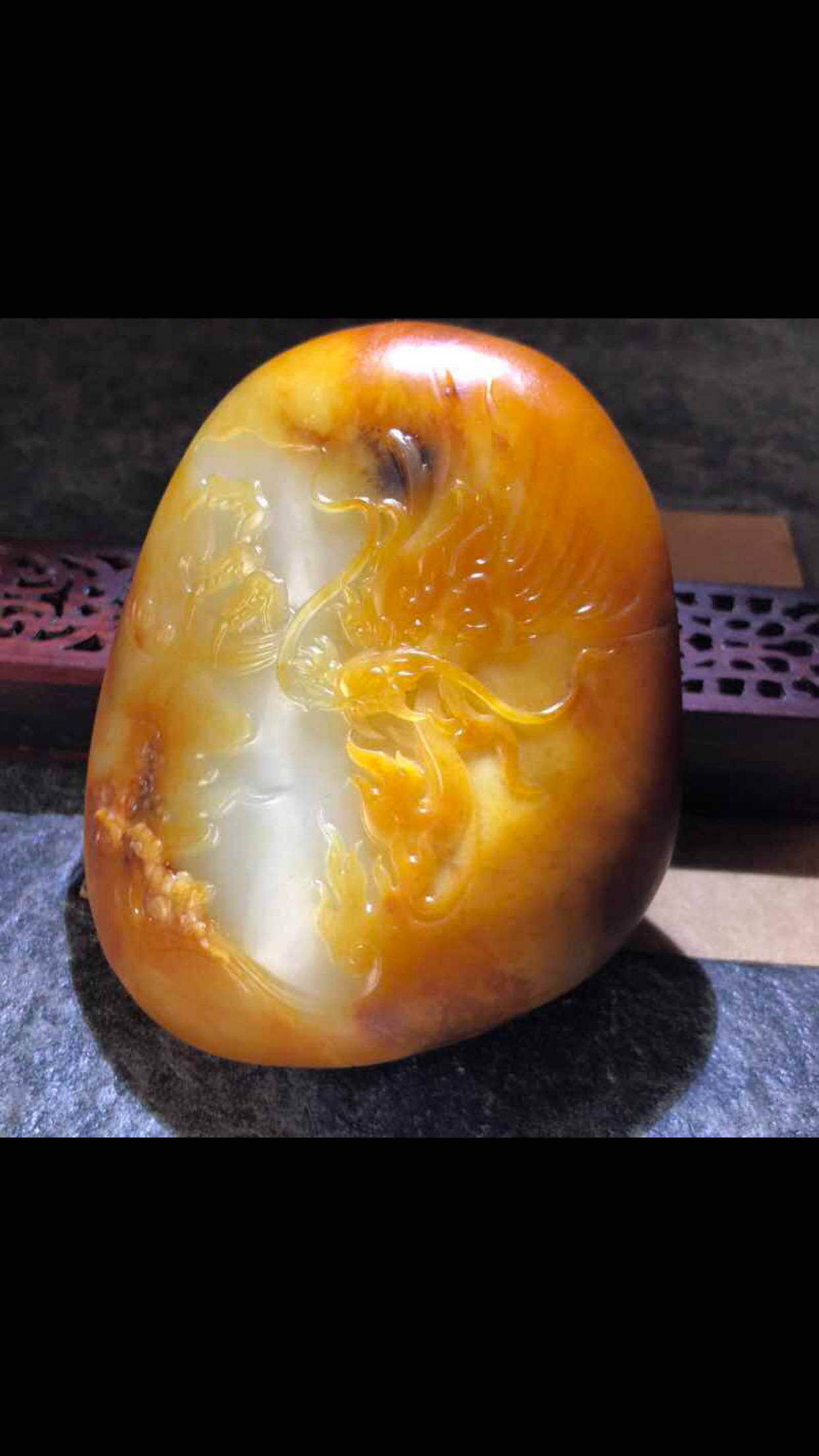 玉雕大师—张晶_手机搜狐网