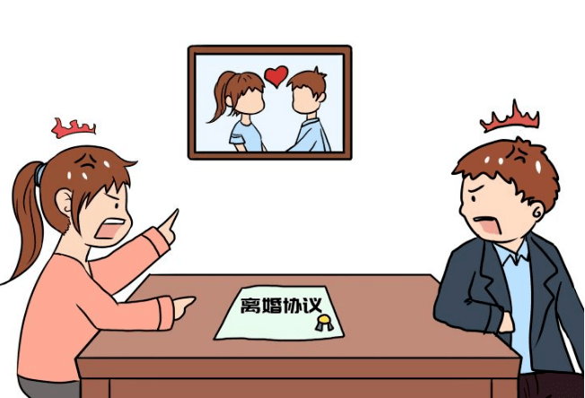 梦见和老公吵架，婚姻关系的深层预兆与解析