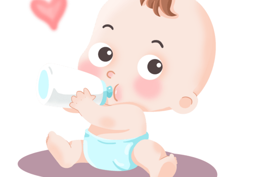 原创宝宝喝奶的时候总会剩一点,这究竟是什么原因呢?