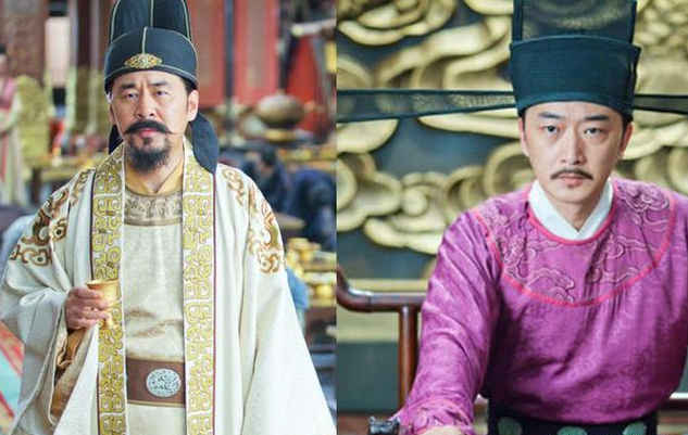 故事传记|赵匡胤想迁都，赵光义一句“在德不在险”到底有没有道理？