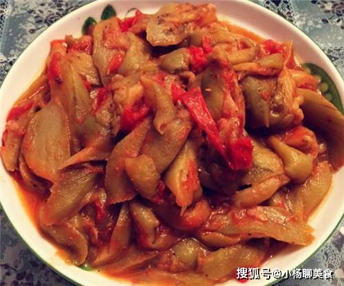 茄子煮出来是绿色的吗 6a843a4953fd41f9a18eefb643cc95bf.jpeg