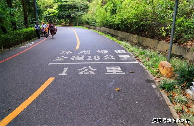 原创惠州红花湖游玩一天,鸟瞰惠州全景,环湖骑行放松自己