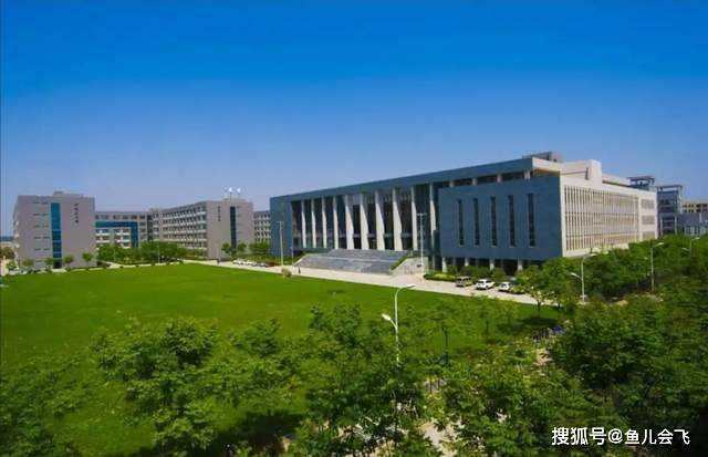 大学|河南新添一所“县城大学”，总投资超12亿，河南考生却高兴不起来好事