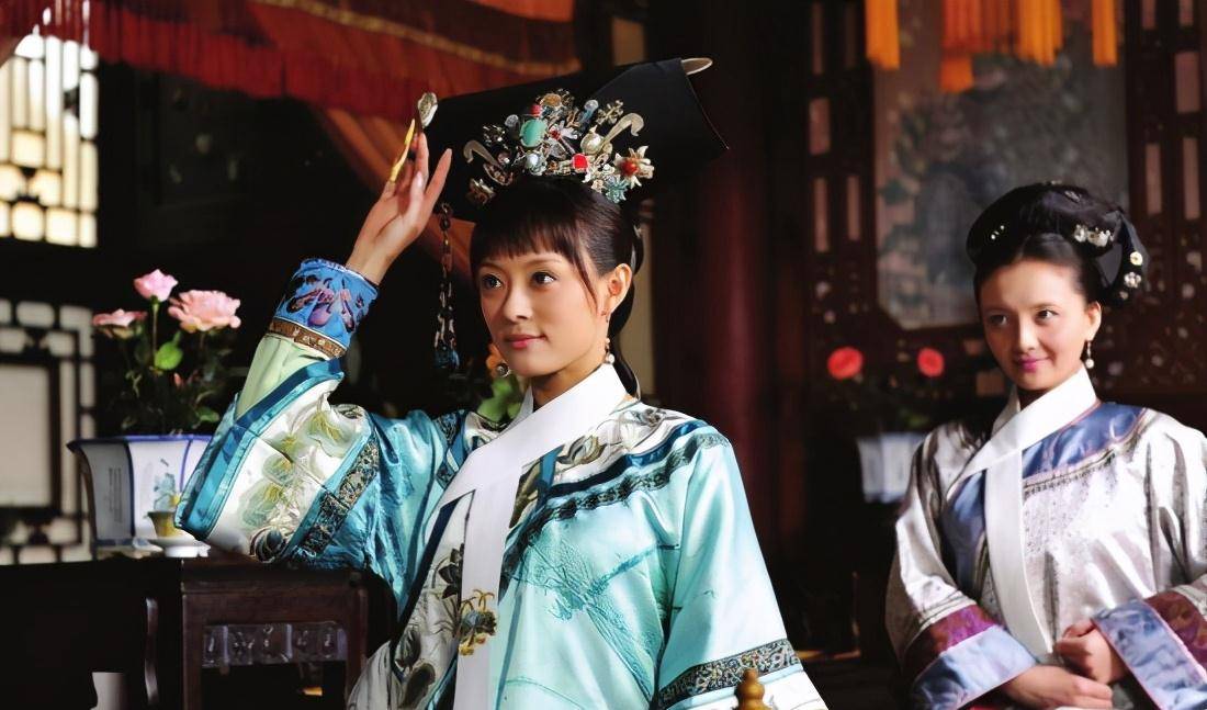 甄嬛传:雍正死都不知,龙凤胎的名字连起来,就是甄嬛背叛的证据