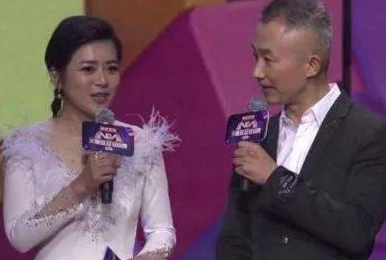 娱乐圈趣事 2020-11-22 14:27 提起陈辰,相信大家听到这个名字不是
