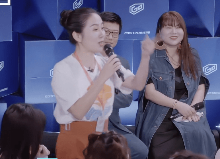 主播一般有别的工作吗 3c4f2fedd9db44feb01d474043805945.png