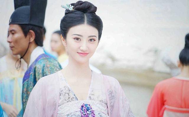 萧皇后复原图片真实 6638912085cb4a6ab9e37592a65d6af3.jpeg
