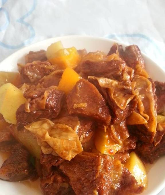 怎么做红烧牛腩土豆 70d52a79c91e48d7a86f016709c634a9.jpeg