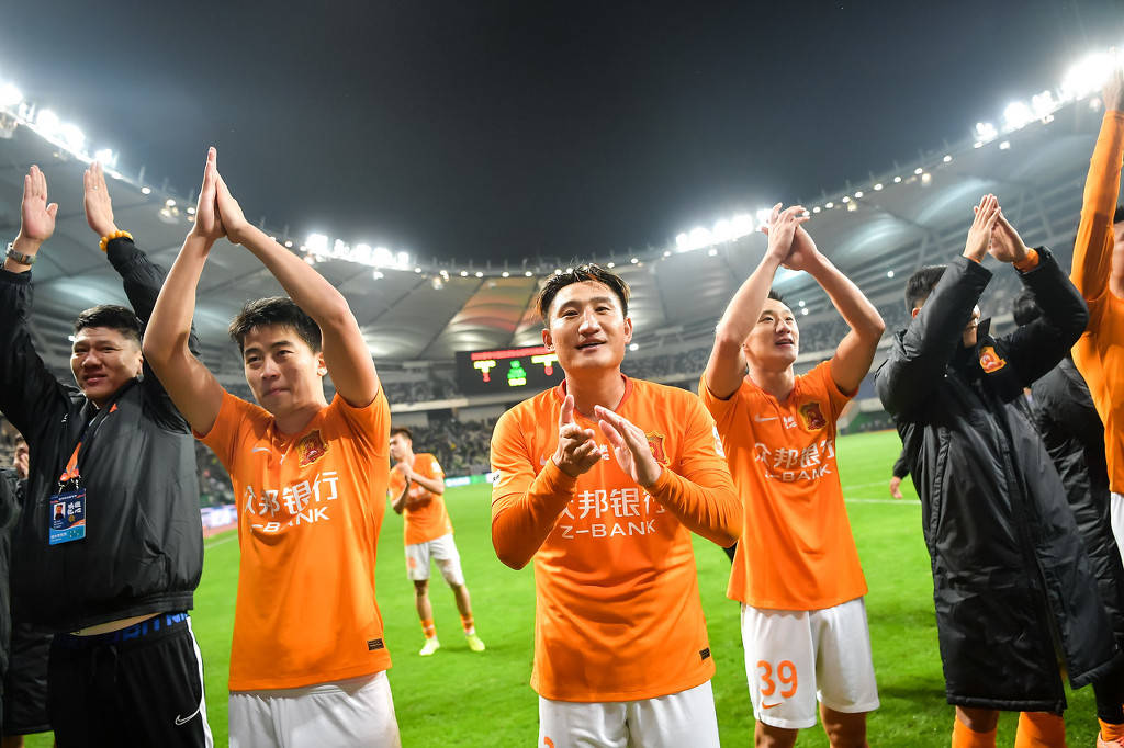 2020武汉卓尔第八轮_卓尔赛季回顾:8轮5胜一度跻身前三盲目换帅险降级