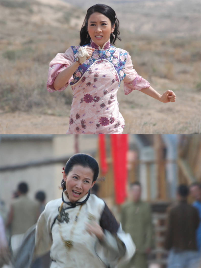 由《金枝欲孽》原班人马打造,为何《火舞黄沙》收视却不及前作?