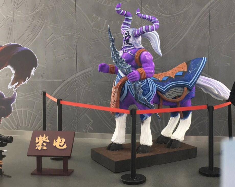 玩家|国产网游圈最珍贵宠物，全游戏数百万人，只有区区几百人拥有
