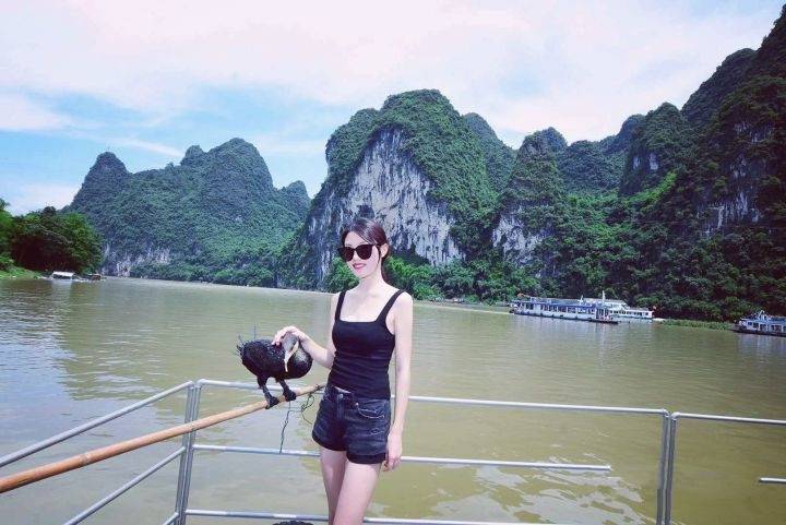 2021年桂林gdp_2021年桂林庙街夜景