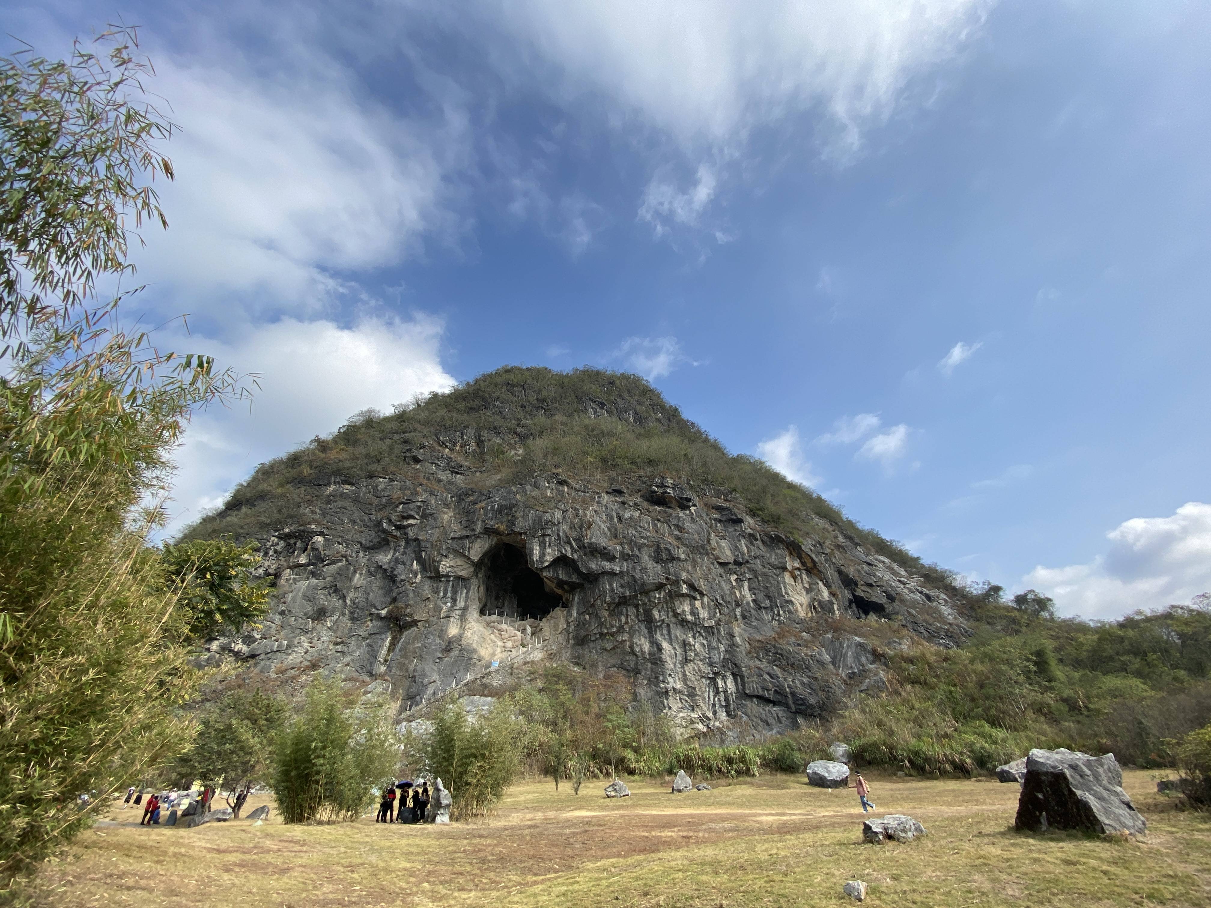 华东地区第一个洞穴类型的旧石器时代早期遗址，就藏在福建三明！