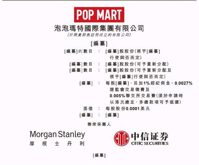 盲盒到底有多赚钱？泡泡玛特两年净利激增近3