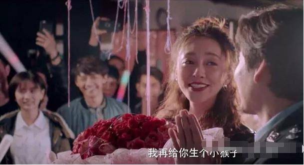 《隐秘而伟大》口碑爆棚，最火的不是李易峰，