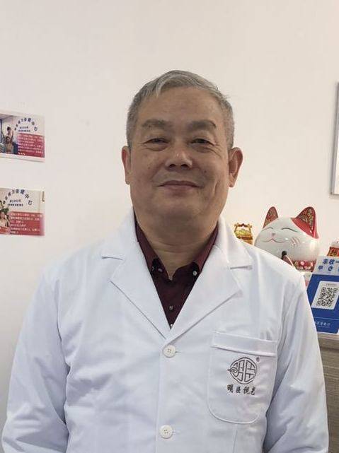 马永祥—非物质文化.