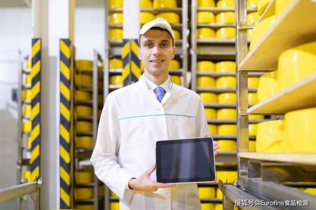 人工智能预测食品安全工具上线