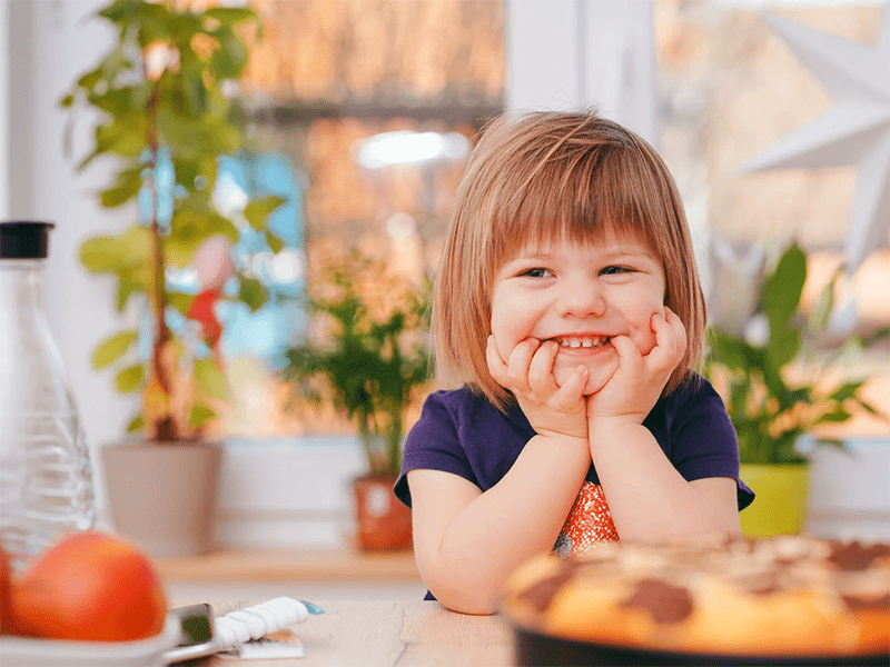 孩子|有哪些表现？哪些食物千万不能吃？脾虚、积食的孩子