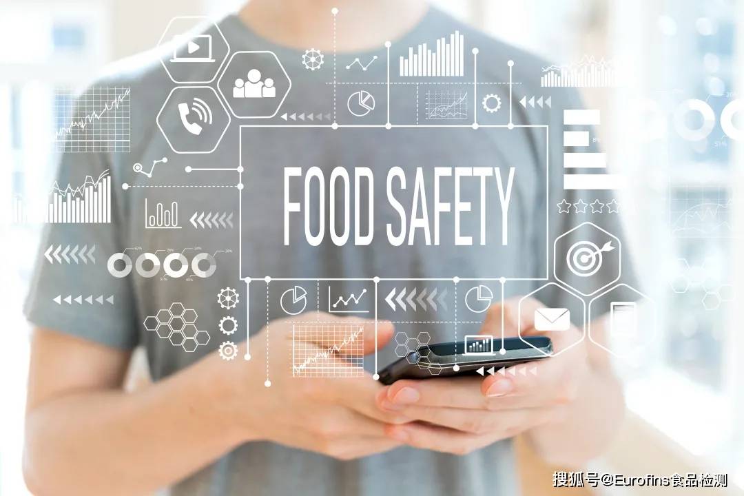 人工智能预测食品安全工具上线