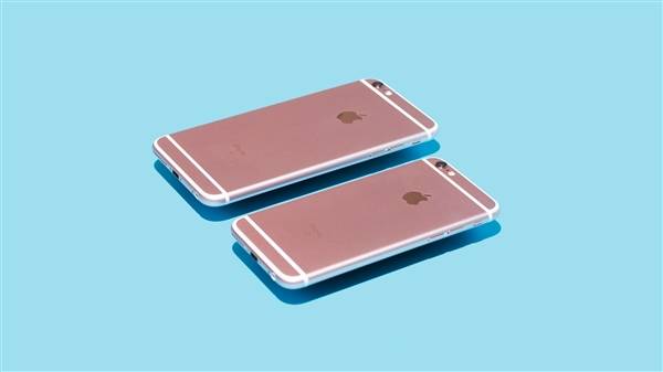 苹果ios 15或将不再支持iphone 6s Plus Se 一代 手机