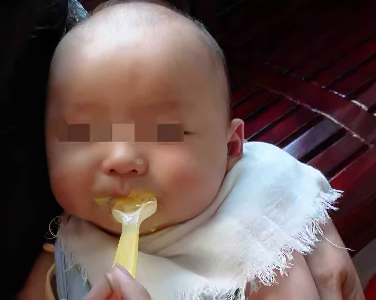 婴儿几个月可以吃蛋 28ef73f4d5aa48d89812fcb4ab494a3e.jpeg