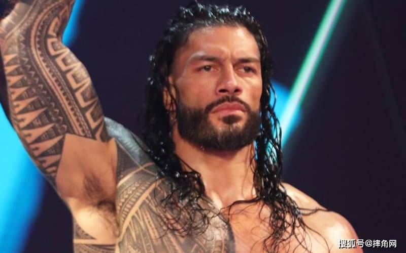 wwe艾吉现身《强者生存2020》后台,未来回归或将近!
