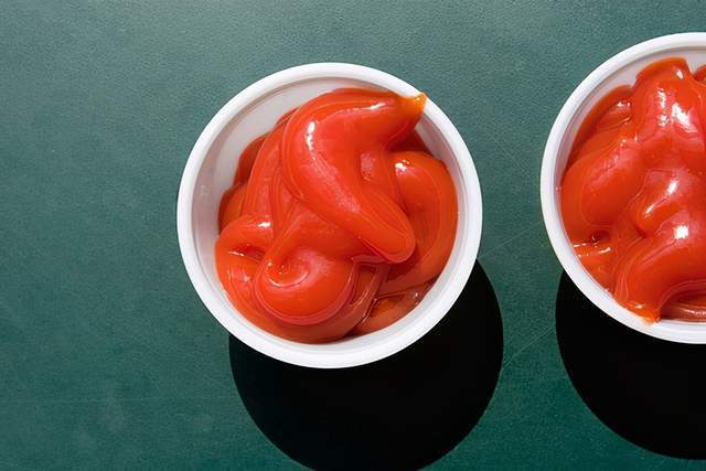 糖分|少让孩子吃，三重隐患可能在等着四类食物是潜在的“含糖大户”