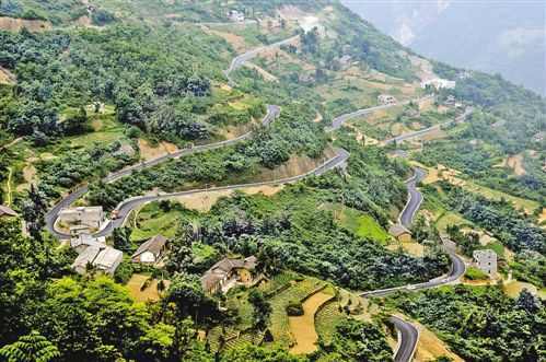 巫山县gdp2020_巫山县地图