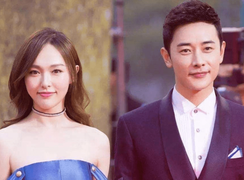 唐嫣采访时爆料,说罗晋不是女儿奴,朱一龙留下的难题她巧妙化解