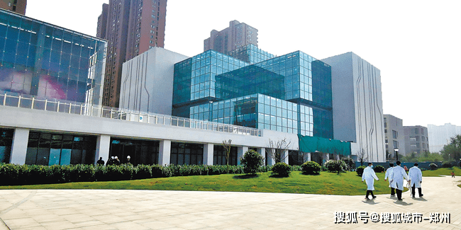 河南省首个国家级重大科研基础设施 国家超算郑州中心通过验收