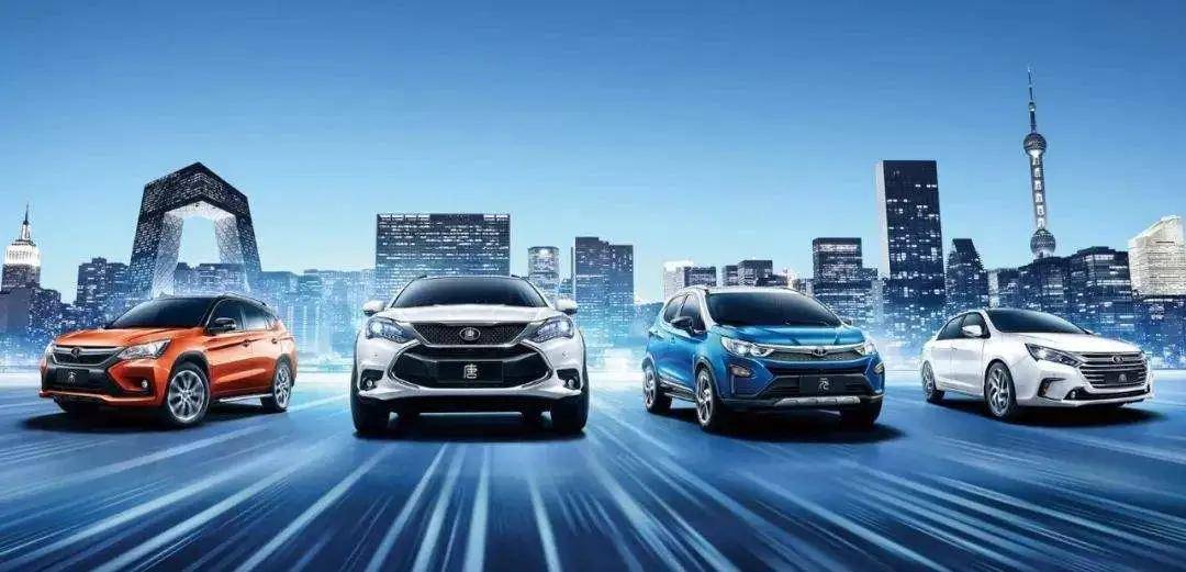 比亚迪2020市值排名_全球车企最新市值排行:蔚来超奔驰,比亚迪国内第一