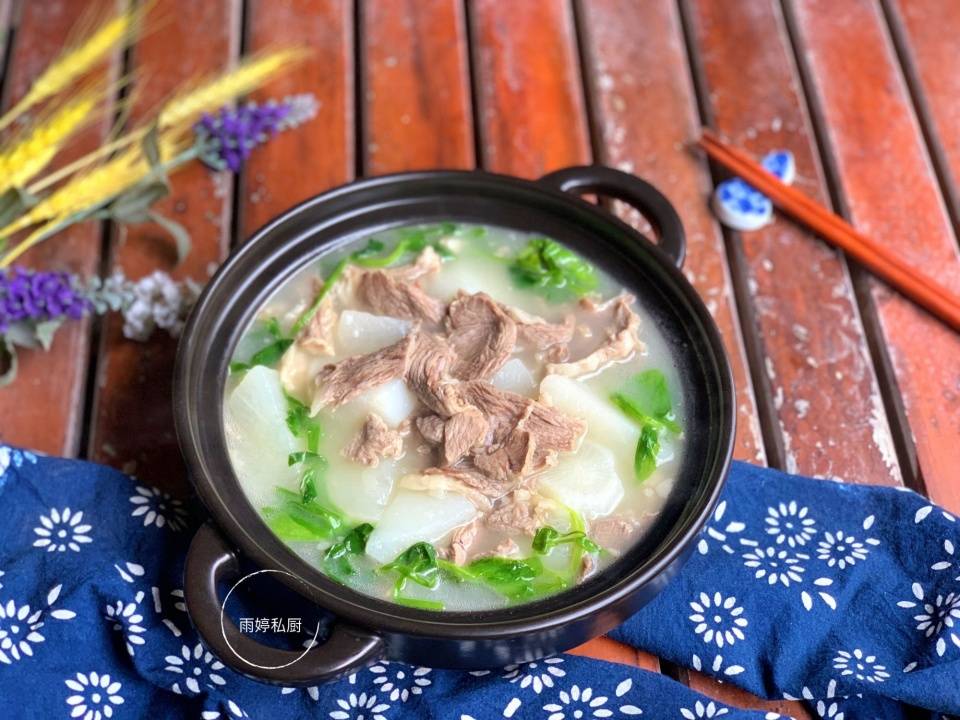 在家怎么自己做羊肉汤 92726bcd5fb944a6991f521399d38a45.jpeg