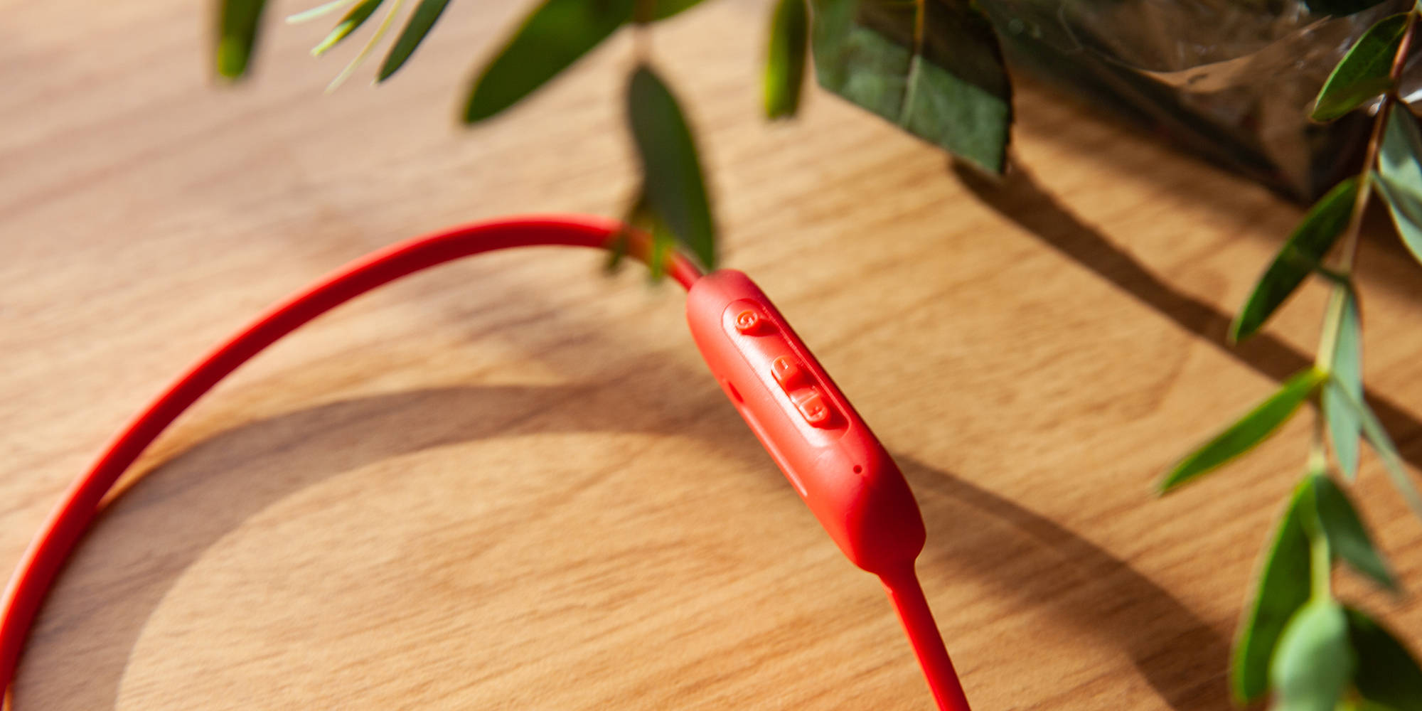 游泳洗澡两不误-南卡Runner Pro骨传导耳机