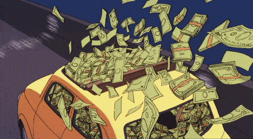 2m用车:出租车盈利新时代来临!