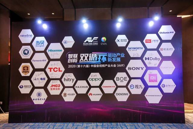 2020第十六届中国音视频产业大会在北京召开-家电圈官网