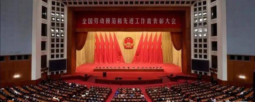 骄傲！五年一次的全国表彰！宁陵一人上榜！