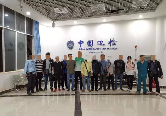 雅安黑老大董忆落网记:有大佬报价3000万放他走,公安部果断出手