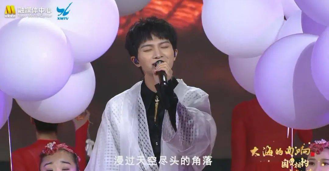金鸡奖开幕式盘点！周深李光洁惊艳，成龙连说