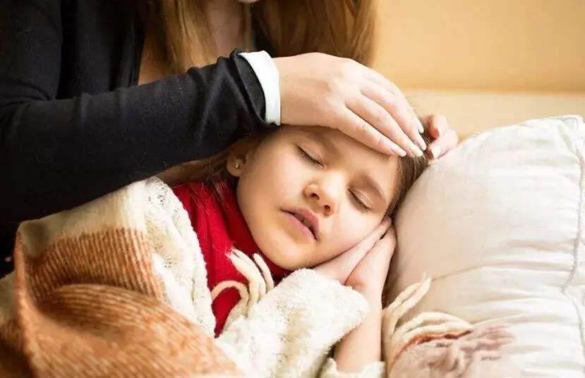 小儿|消化不好,这是父母喂养不当所致,该醒醒了小儿脾胃虚弱